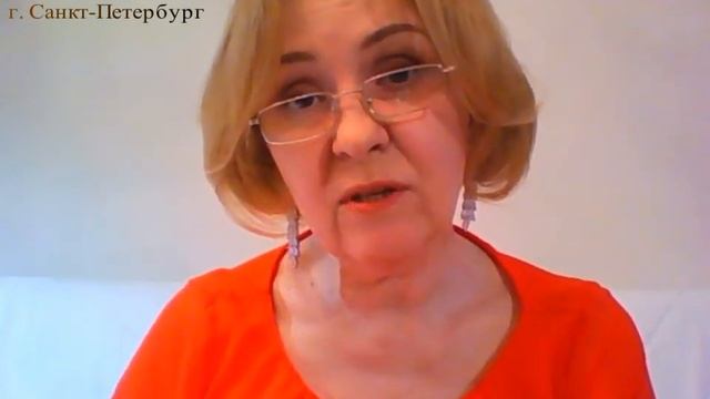 Что такое гармонично, быть гармоничным человеком. О. Александрова, психолог (г. Санкт Петербург) смотреть онлайн