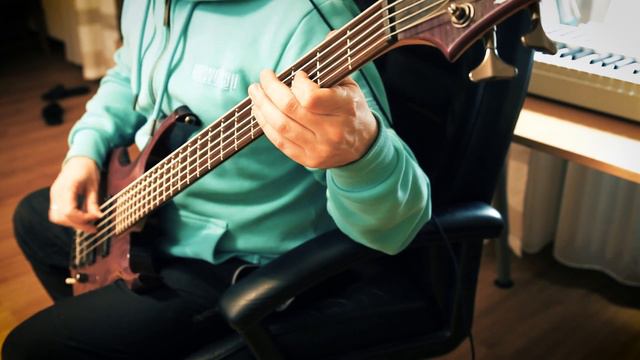 Floki Tribute - Vikings / Ambient Melodic Metal