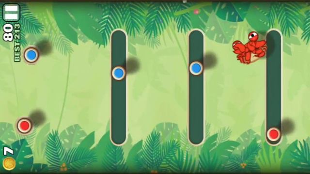 Sling Kong ep1 в джунглата. смотреть онлайн