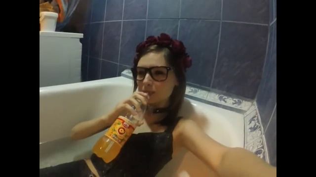 VLOG: Мокрый фото-сет (мурания сменила образ) смотреть онлайн
