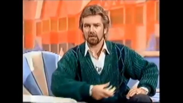 A Question Of Bins - Telly Addicts (Part 1) смотреть онлайн