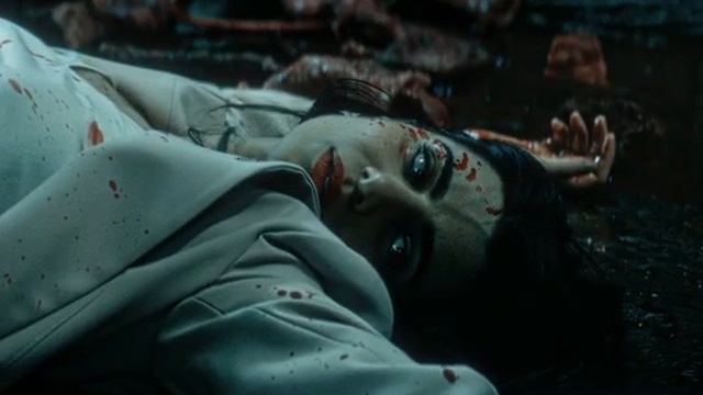 Billy Butcher - One Chance I Edit