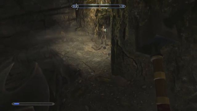 Elder Scrolls 6 - Wishlist E7 смотреть онлайн