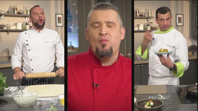 МОЯ ЛЮБИМАЯ КУХНЯ смотреть онлайн