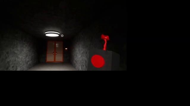 Я играю в Гартен из Банбана 1 и 2 главы.