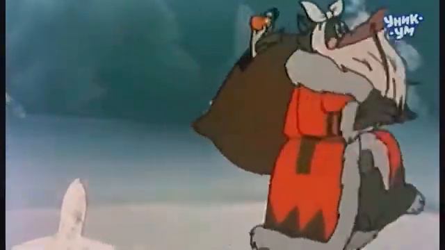 Переход с канала "Детский" на "Уникум" (01.01.2020, 11:00 МСК) смотреть онлайн