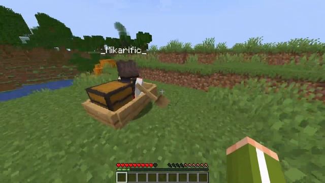 Minecraft Java 1.19 Multiplayer Dupe Glitch!! *Working* смотреть онлайн