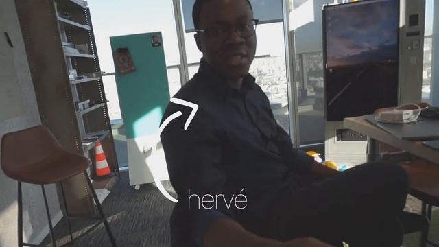 ? One Day in Life of SAP Software Engineer смотреть онлайн