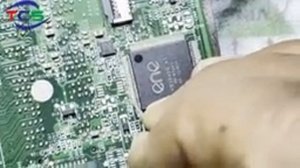 HP G6-2000,Dead Problem Da0r33mb6e0 rev:e #hp #motherboard #laptop #riparing #chiplevel #work #lcd
