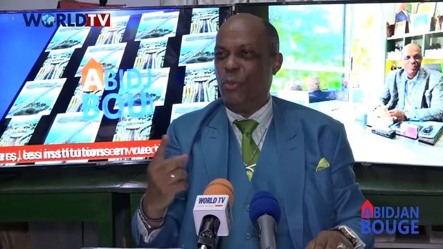 Dr. AKA Félix, NATUROTHERAPEUTE, explique comment se SOIGNER en MANGEANT pour être en BONNE SANTE смотреть онлайн