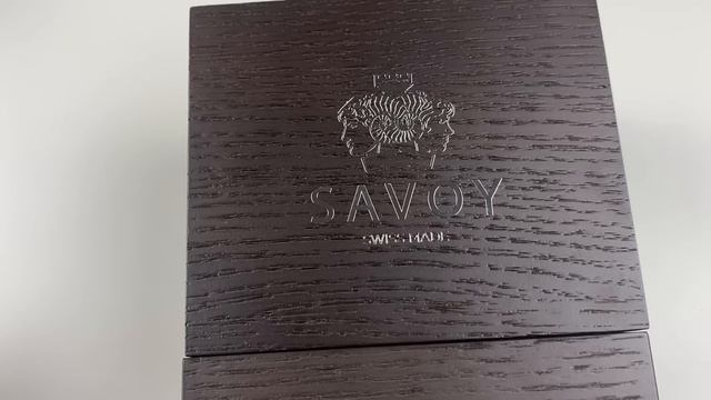 ПРОТИВОПОЛОЖНОСТИ! Spinnaker Fleuss и Savoy Epic смотреть онлайн