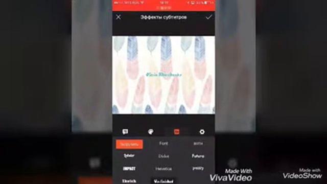 Как сделать заставку видео // начало видео! смотреть онлайн