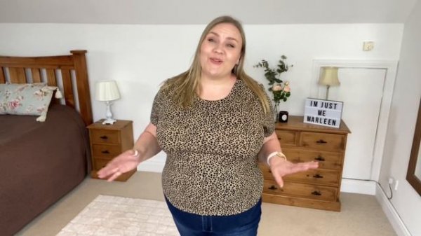 SHEIN PLUS SIZE HAUL | plus size fashion