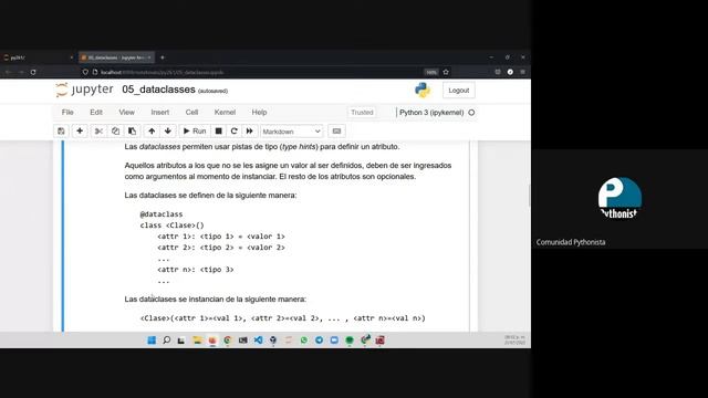 py261 APIs asíncronas con FastAPI y SQLAlchemy 220721 смотреть онлайн