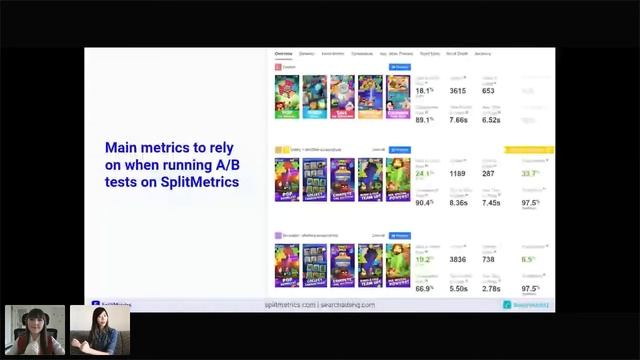 Mobile A/B Testing: Best Practices, Pretotyping and How to Use It for App Idea Validation смотреть онлайн