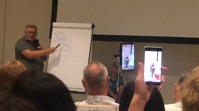 Чем отличается честная компания от лохотрона Владимир Полежаев смотреть онлайн