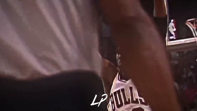 Michael Jordan Mix ~ “falling”