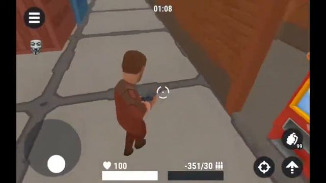 Hide online mod menu v2 смотреть онлайн