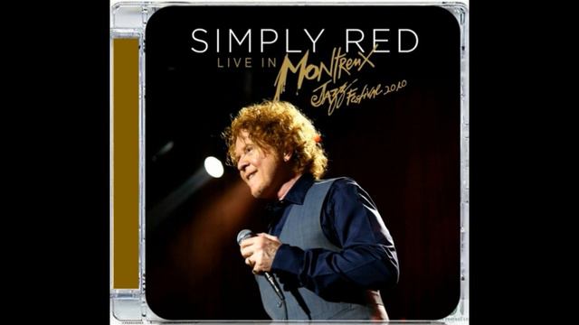 SIMPLY RED · MONTREUX · SWITZERLAND · 14TH JULY 2010 CD 1/4 смотреть онлайн