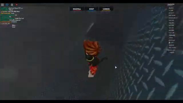 Roblox Washing Machine Madness смотреть онлайн