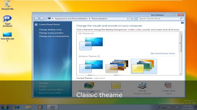 beta explorer #6 - windows 7 смотреть онлайн