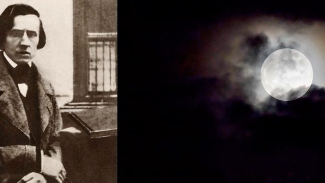 Chopin Nocturne (Lento con gran espressione) in C# minor (posth, written 1830) – Arthur Houle, pian смотреть онлайн