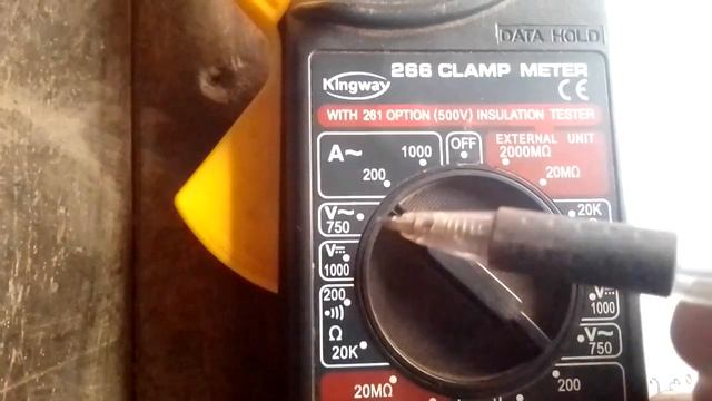 How to use digital clamp meter in urdu hindi,camplete deatil// shan electric смотреть онлайн