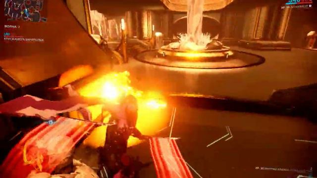 Warframe смотреть онлайн