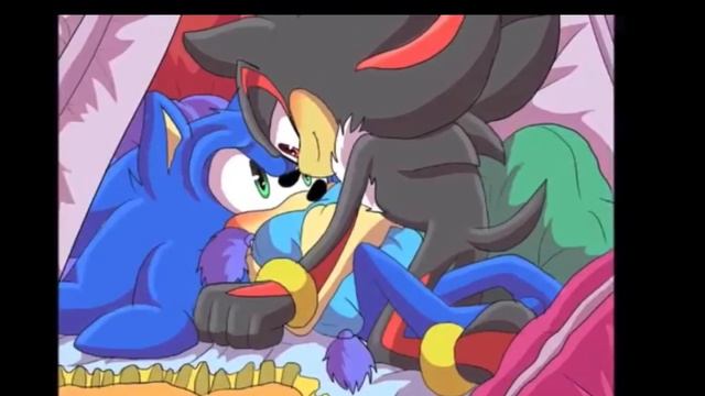 Sonadow Don’t Call Me Up