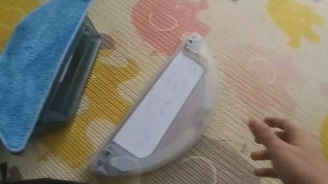 TIPS Sebelum BELI Robot Vacuum Cleaner : Detail apa aja yang perlu diperhatikan supaya ga nyesel смотреть онлайн