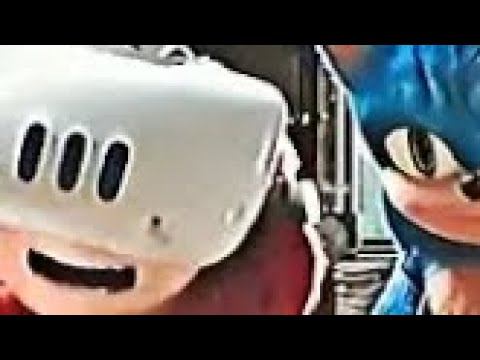 Knuckles Series - DJ Sonic And Knuckles