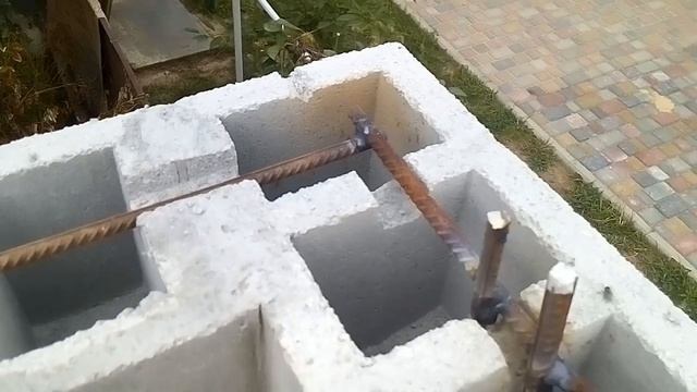 Шлакоблок від 