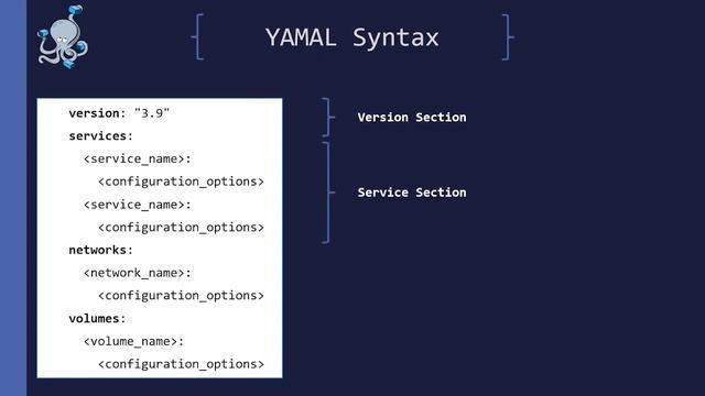 Docker compose in 120 Seconds (for beginners) смотреть онлайн