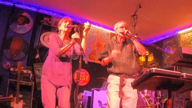 Hot Tamale at the BBC 8th annual harmonica championships смотреть онлайн