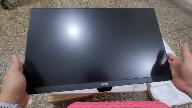 Best Monitor | Benq 24 inch Monitor | GW2480 | Best Monitor under 10000 смотреть онлайн