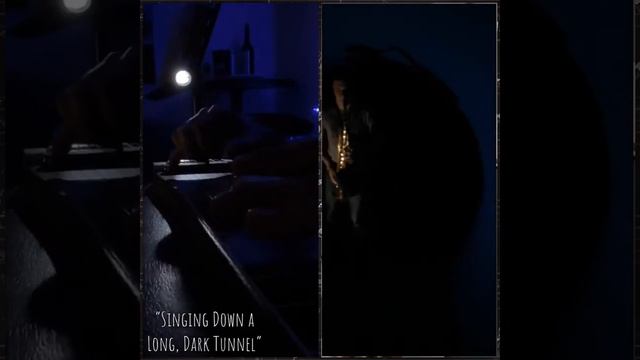 “Singing Down a Long, Dark Tunnel” смотреть онлайн