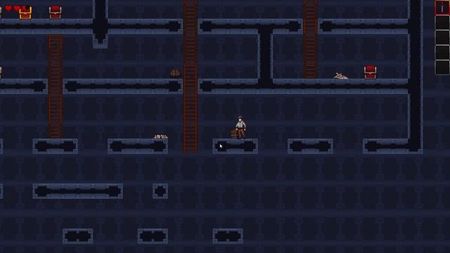 Ropelike - Геймплей смотреть онлайн