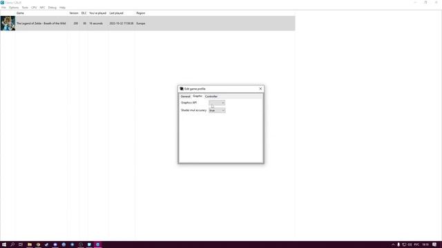 КАК ЗАПУСТИТЬ ZELDA BREATH OF THE WILD НА ПК В 2023 ГОДУ? УСТАНОВКА + СКАЧИВАНИЕ смотреть онлайн