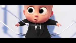 BOSS BABY - Jason Derulo Savage Love (Baby Boss Born episode)