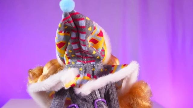 Стрим. Обзор кукол Sonya Rose Travel to Japsn and to Sweden, and Kurhn fashion week смотреть онлайн