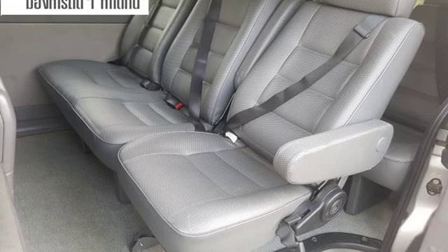 รถดีดี : 2013 TOYOTA HIACE, 2.5 GL D4D โฉม ปี05-ปัจจุบัน смотреть онлайн
