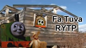 Томас и его Герцик | RYTP Fa.Tuva