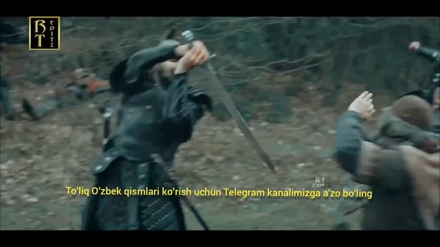 geyxatuning asir olinishi the geyxatu was captured by Usmn, oʻzbek tilidagi qismlar Telegram kanald смотреть онлайн