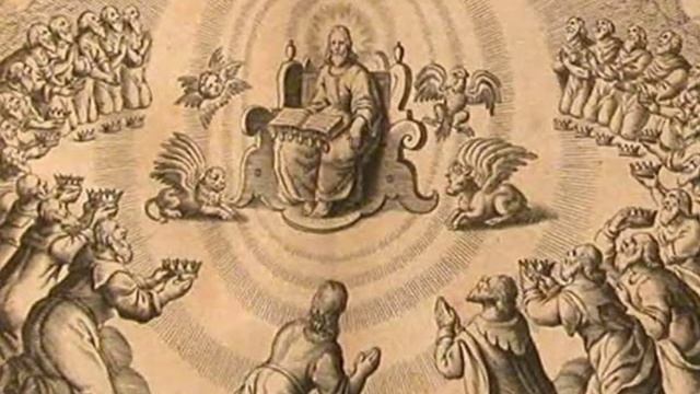 Сколько измерений во Вселенной? смотреть онлайн