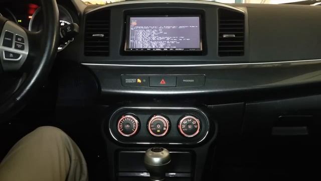 OBD-Pi Tutorial: Raspberry Pi Displaying Car Diagnostics (OBD-II) Data On An Aftermarket Head Unit смотреть онлайн