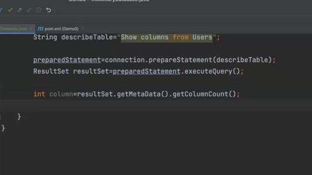 In Memory Database | Data Store in Isolation смотреть онлайн