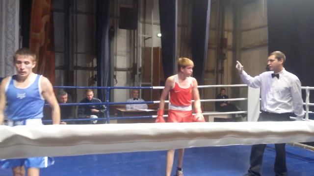 Турнир Синельщикова: Беляев Сергей смотреть онлайн