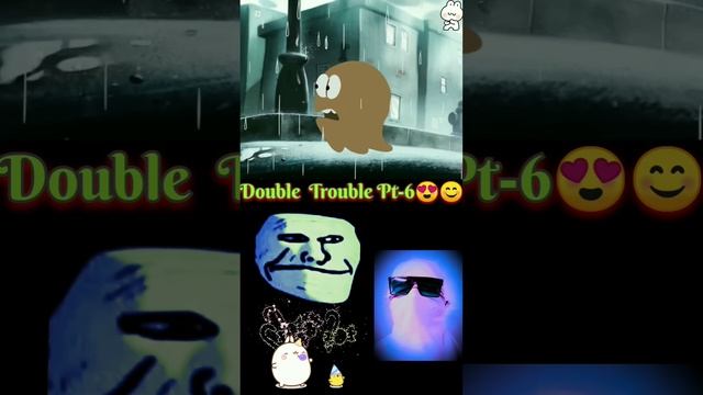 troll face meme ? double trouble 6 ? || lamput cartoon network || part-137 || #lamput смотреть онлайн