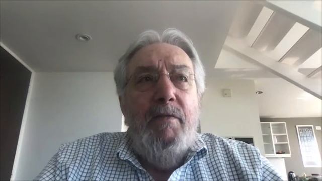 Bob Resnick - About THE SOCIAL IMPACT OF GESTALT THERAPY смотреть онлайн
