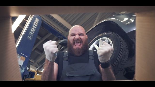 LAVR дарит настоящим мужчинам настоящие эмоции смотреть онлайн